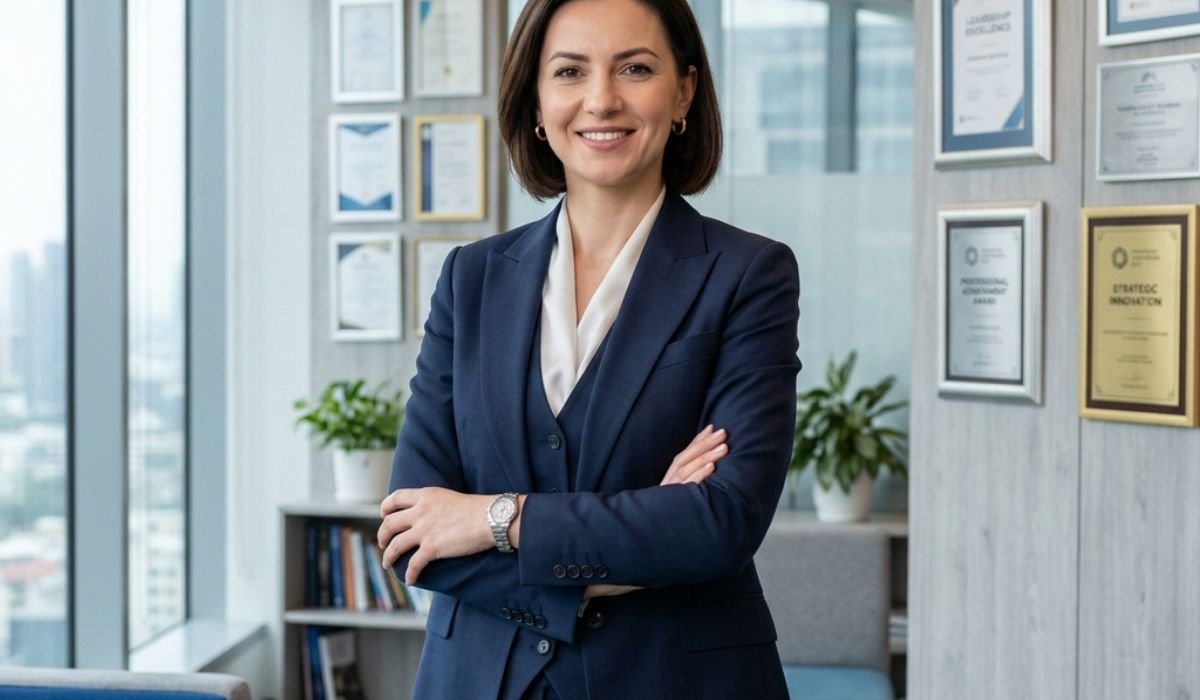 Adrianna apostolec