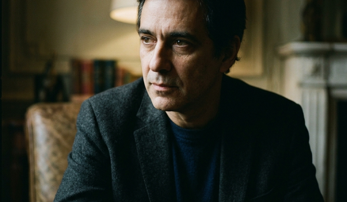 Antonimar mello