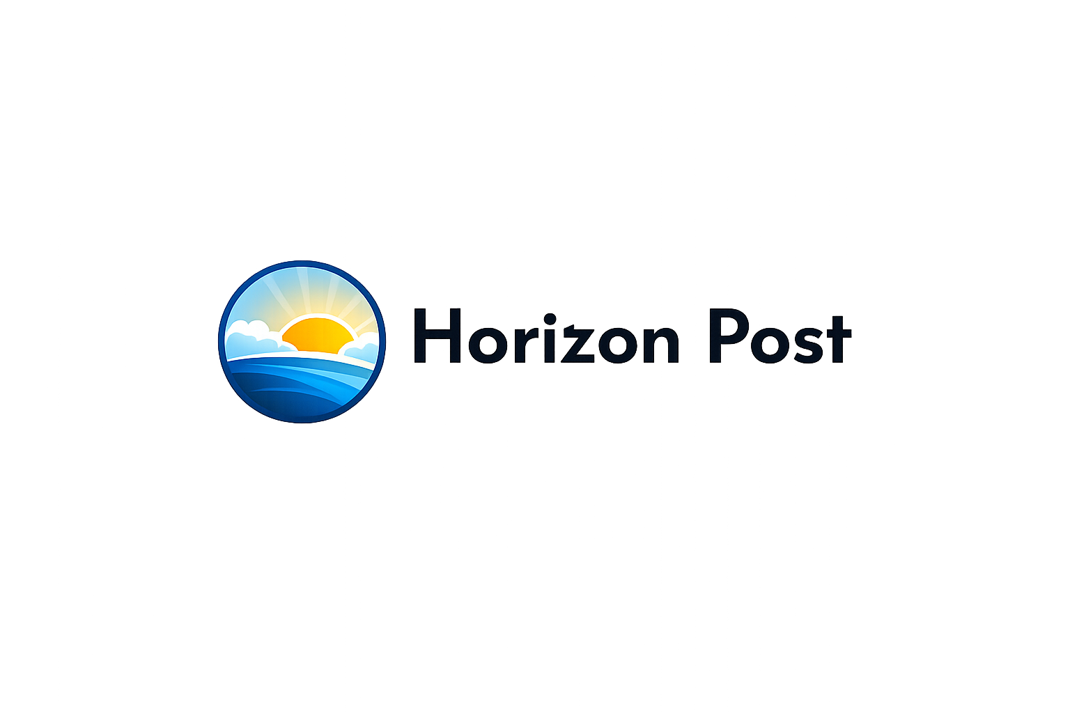 Admin Horizon Post