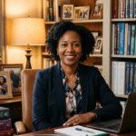 Courtenay chatman