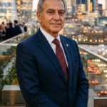 George chirakis