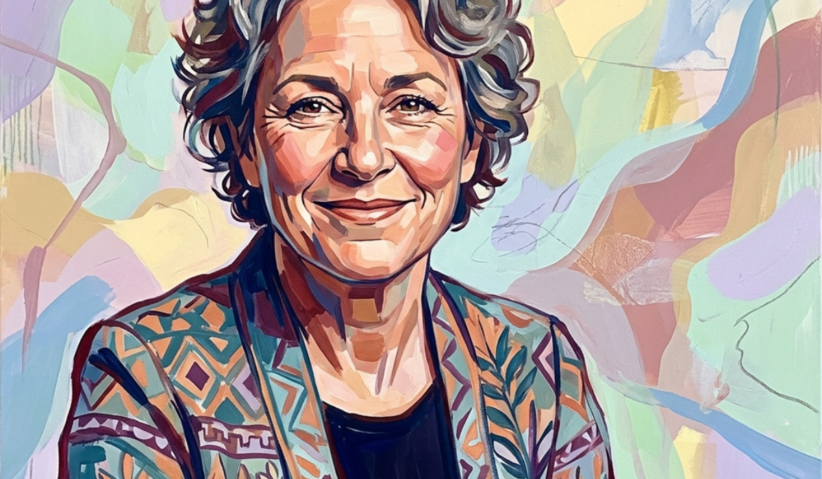 Judy schelin