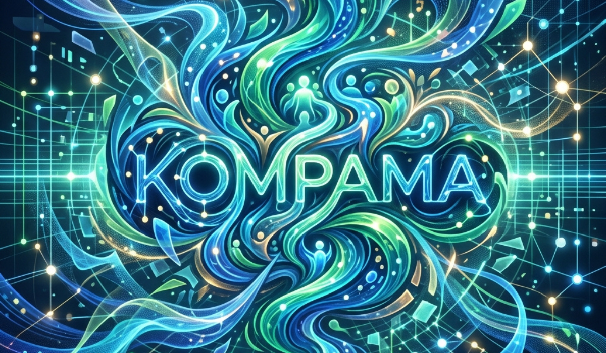 Kompama