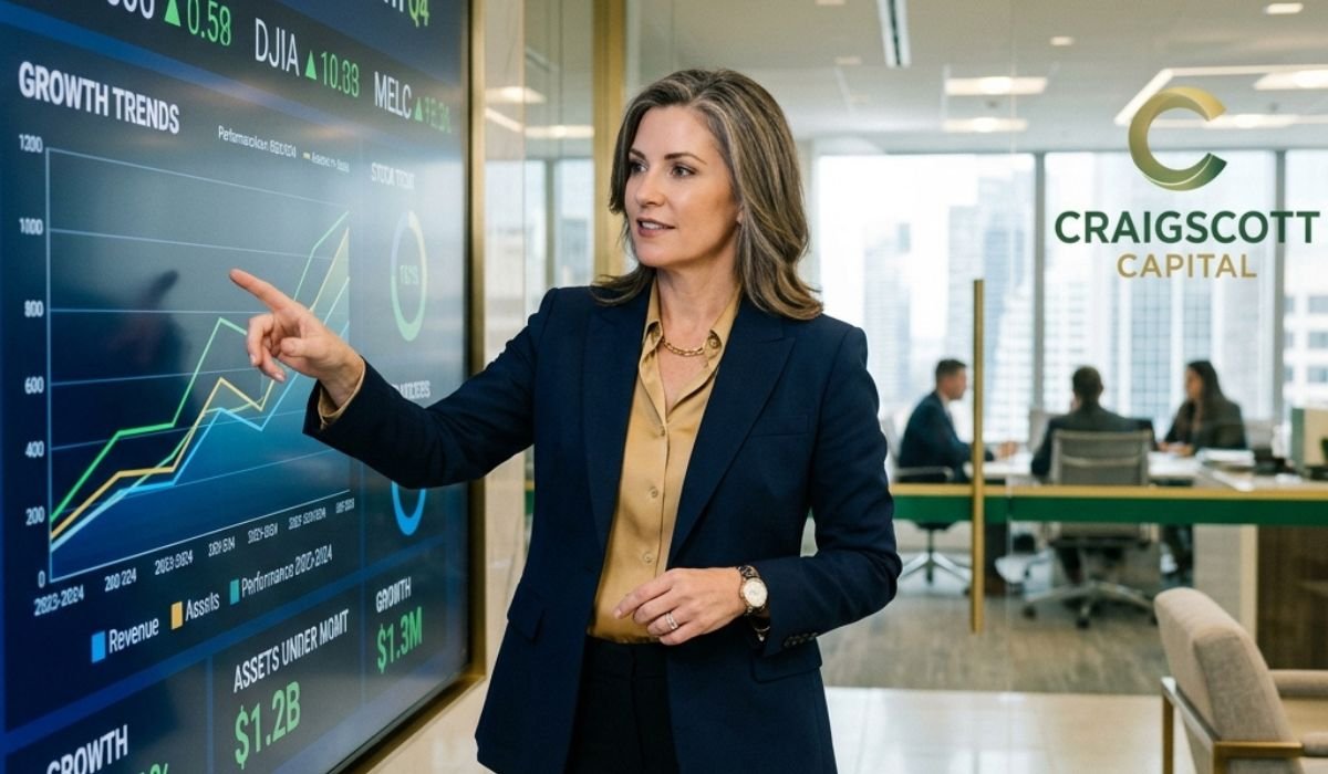 Melanie craigscottcapital