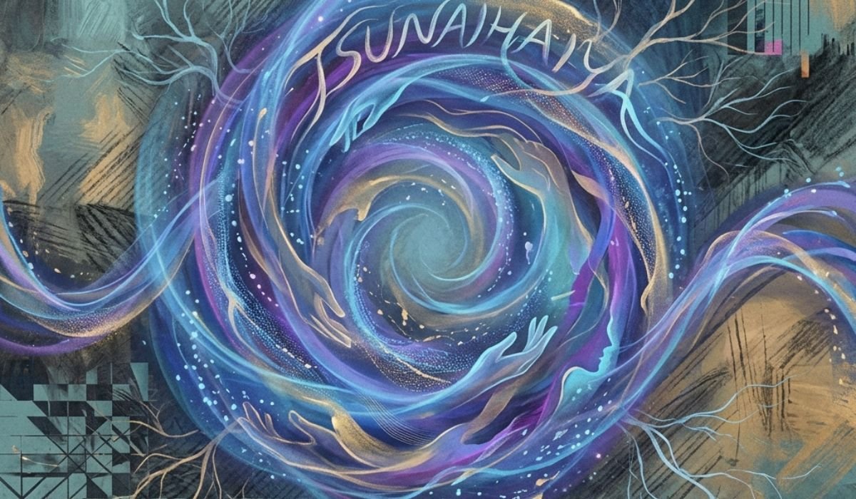 Tsunaihaiya
