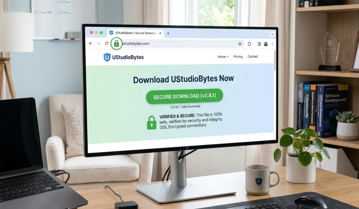 Where to download ustudiobytes