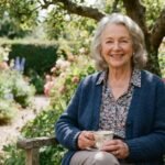 Eileen Tate