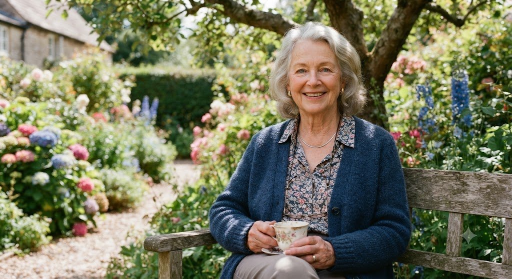 Eileen Tate