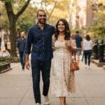 nimesh patel spouse