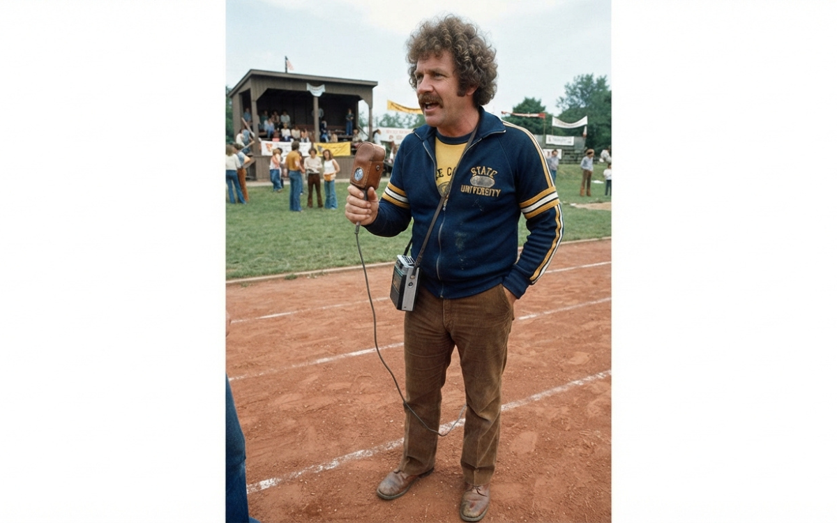 Barry mccockiner
