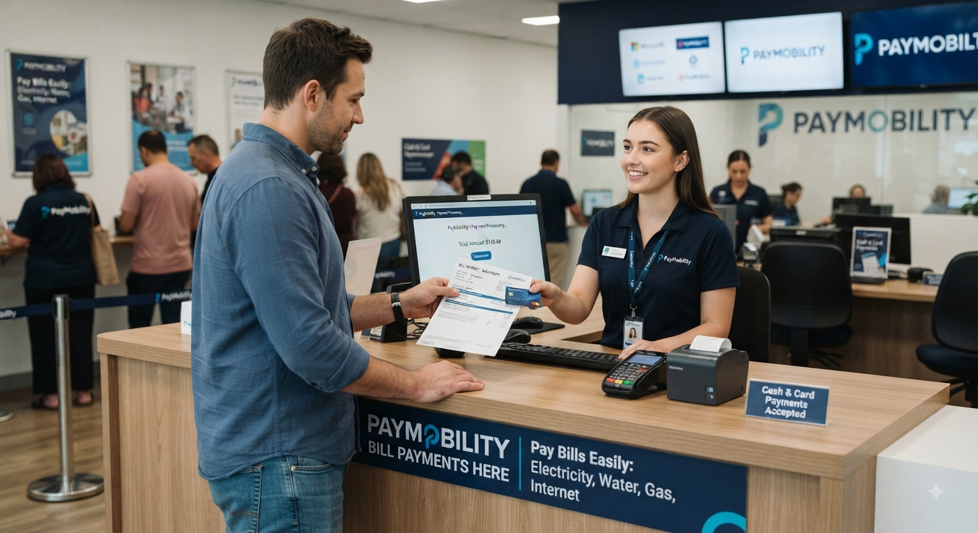 Paymobilitybill com