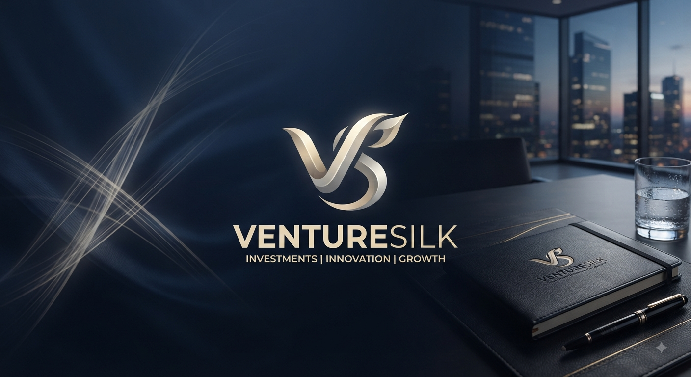Venturesilk com