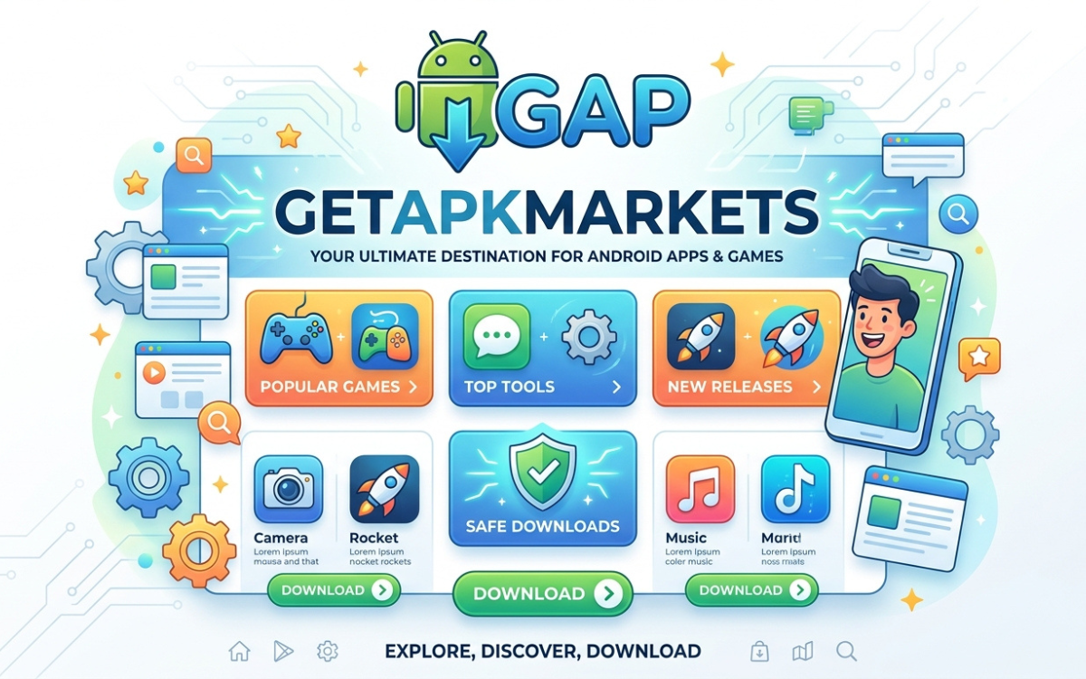Getapkmarkets.com