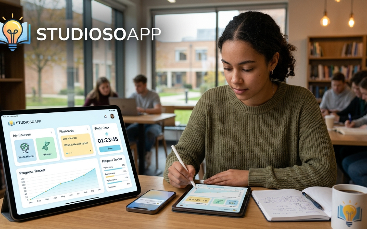 Studiosoapp.com