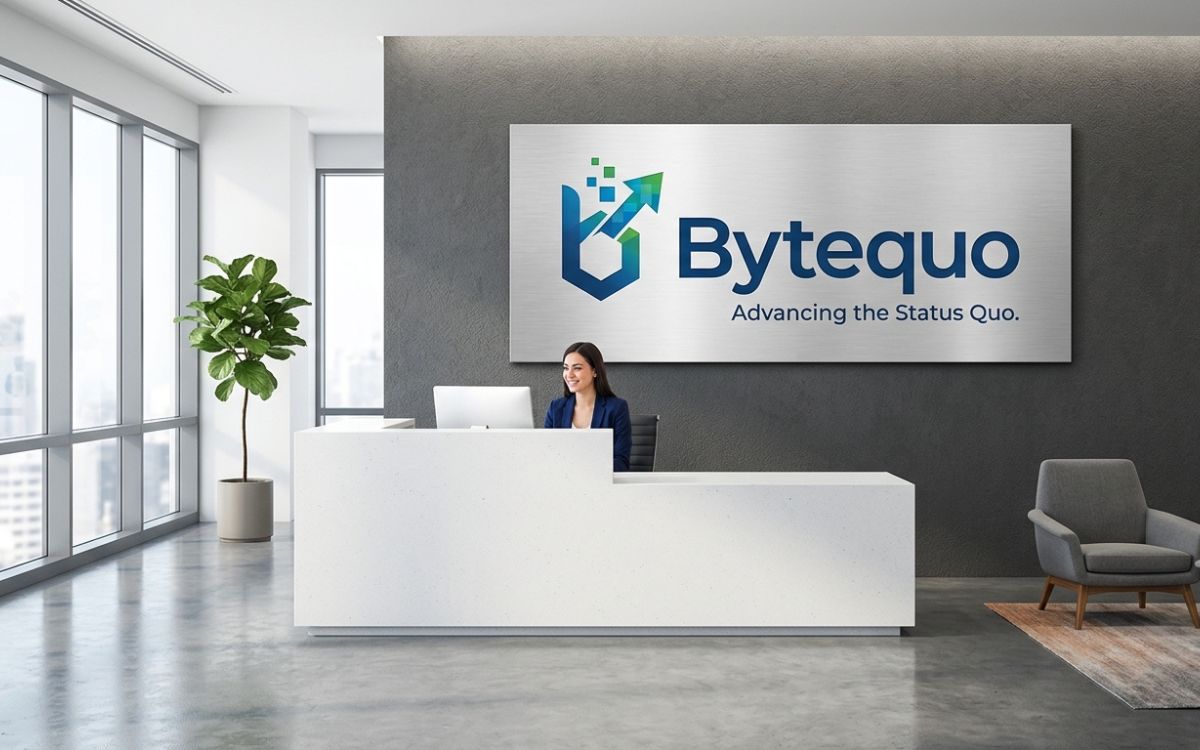 Bytequo com