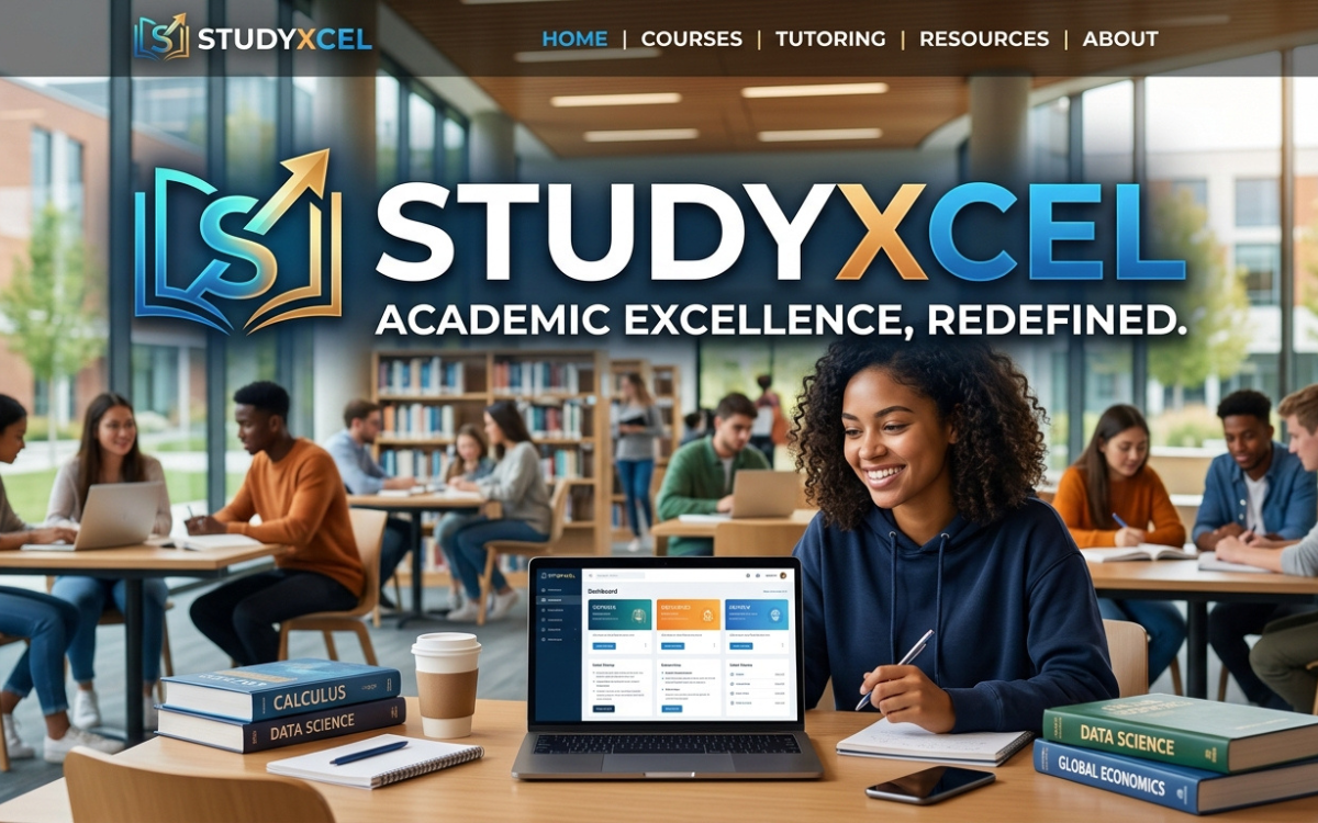 Studyxcel.com
