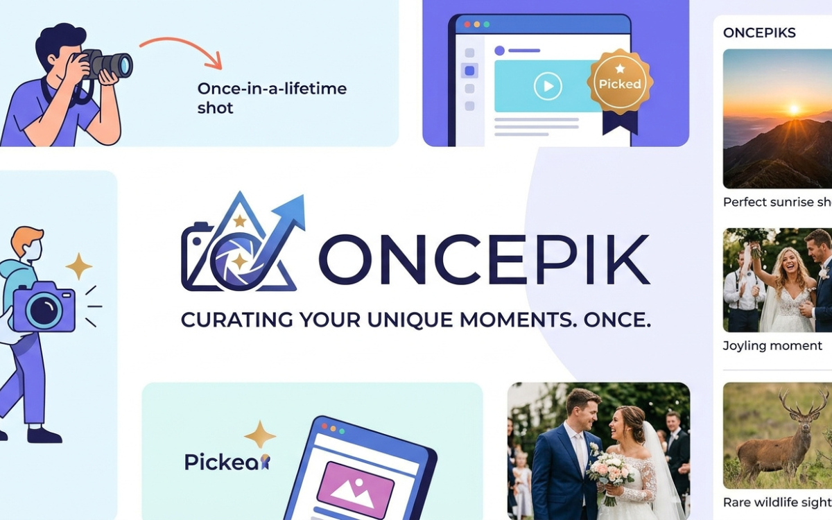 Oncepik