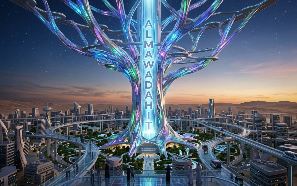 Almawadahit.com