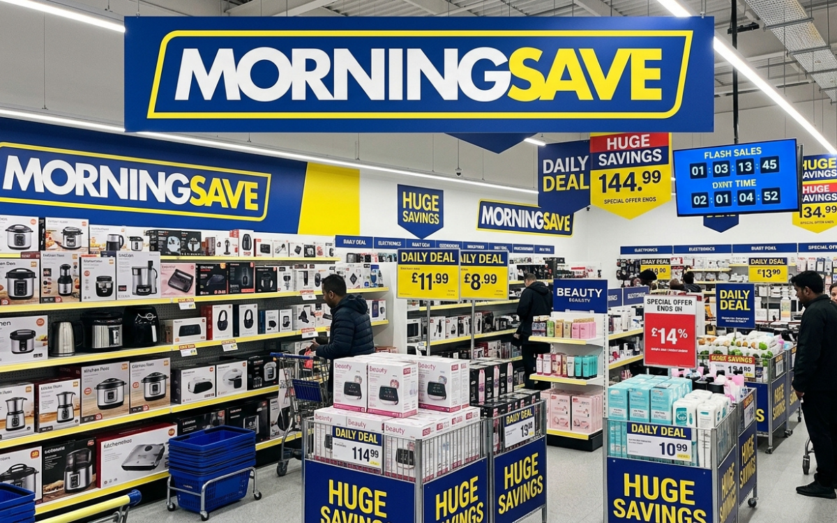 Morningsave.com