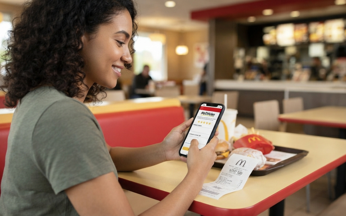 Mcdvoice.com