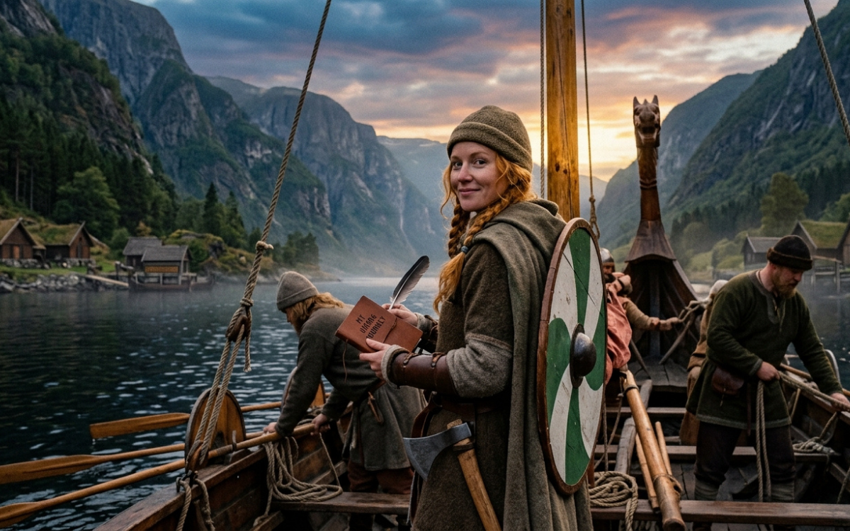 Myvikingjourney.com