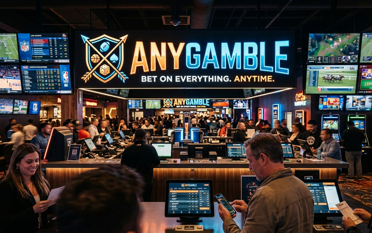Anygamble.com