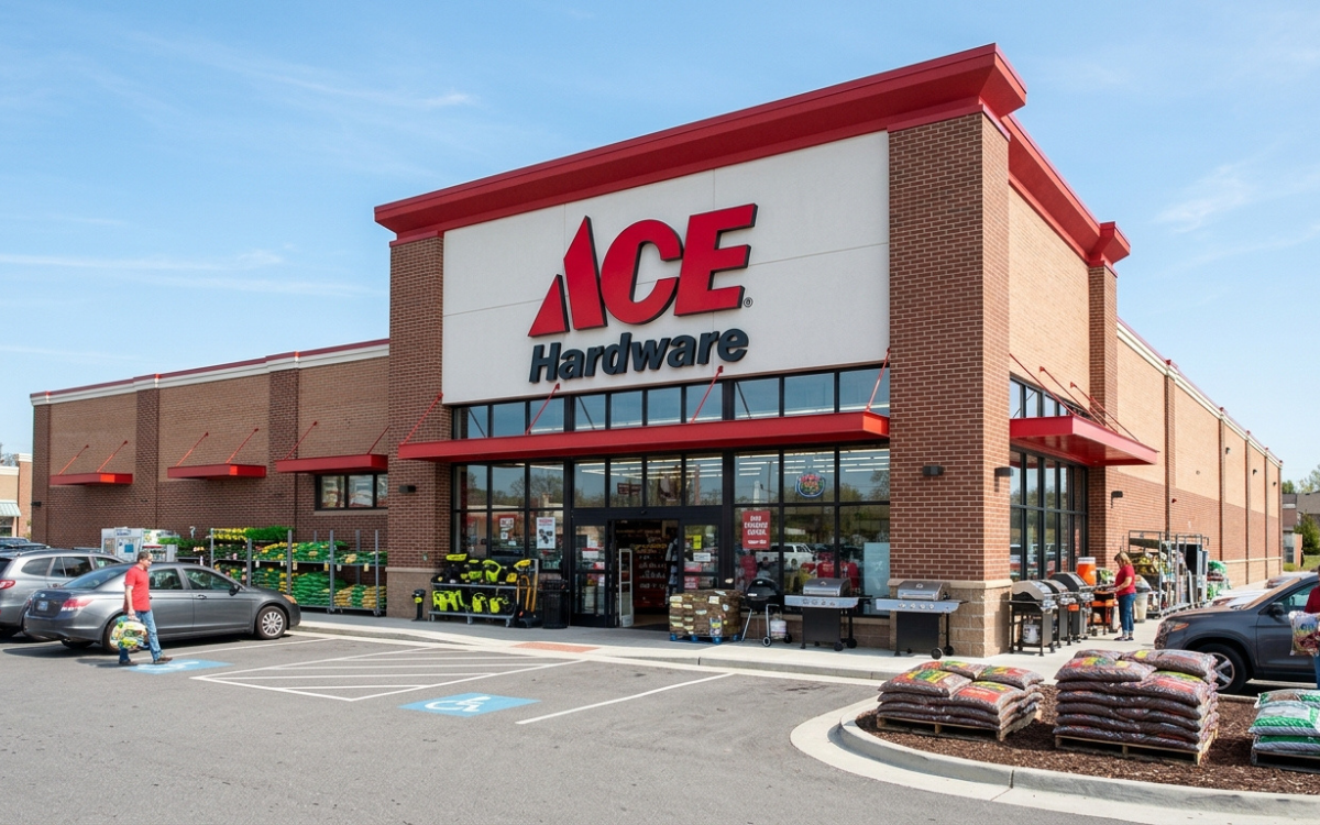 Acehardware.com exclusions