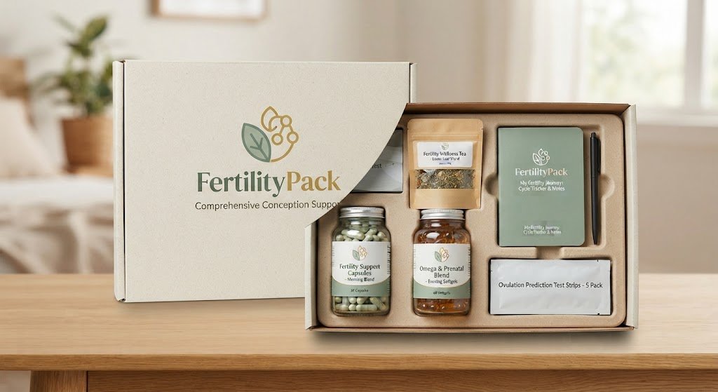 Fertilitypack