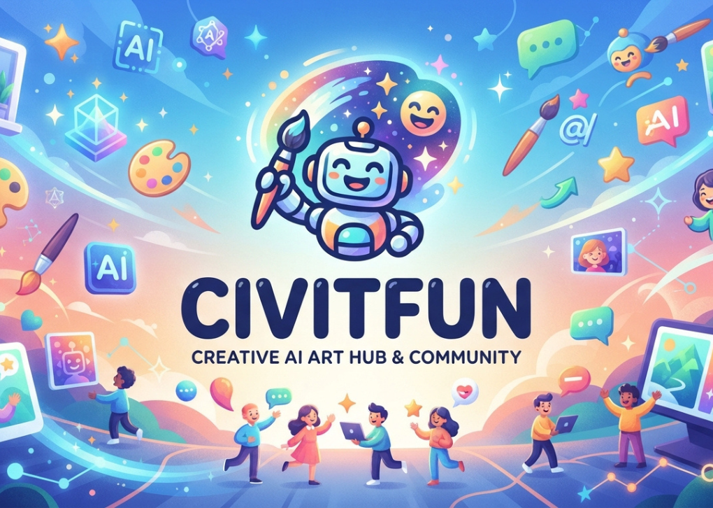 Civitfun.com overview insights