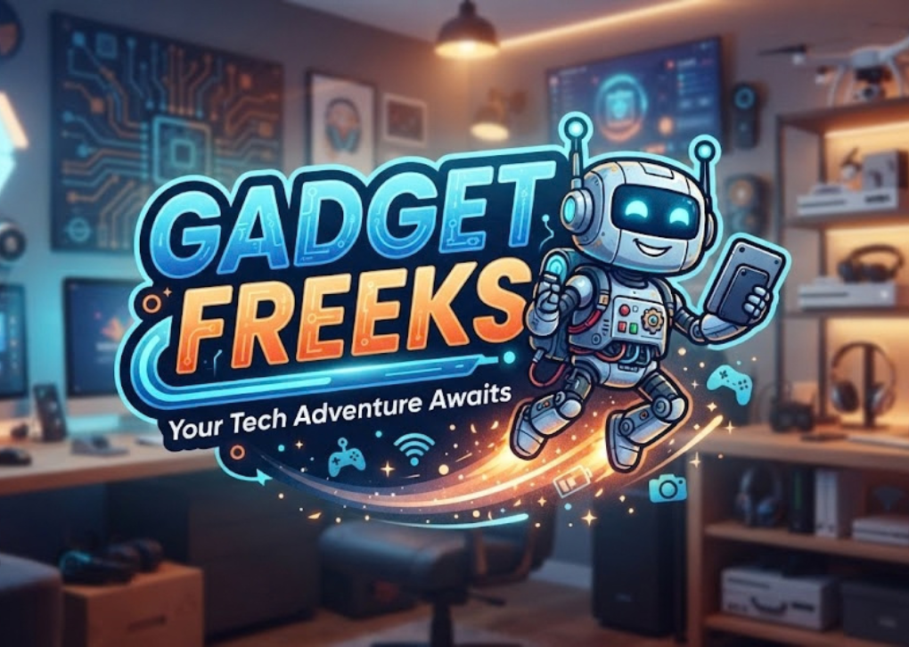 Gadgetfreeks.com
