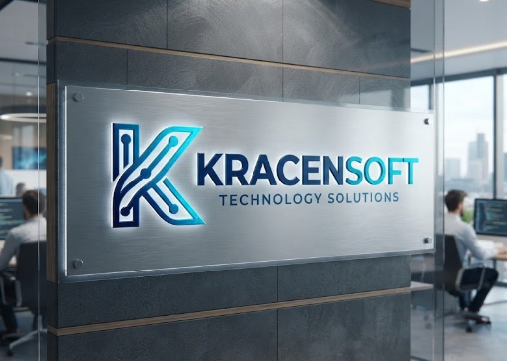 Kracensoft.com
