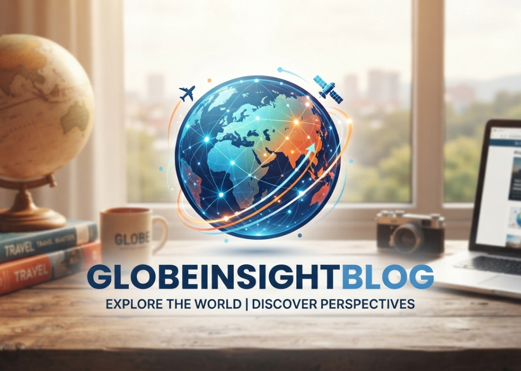 Globeinsightblog.com