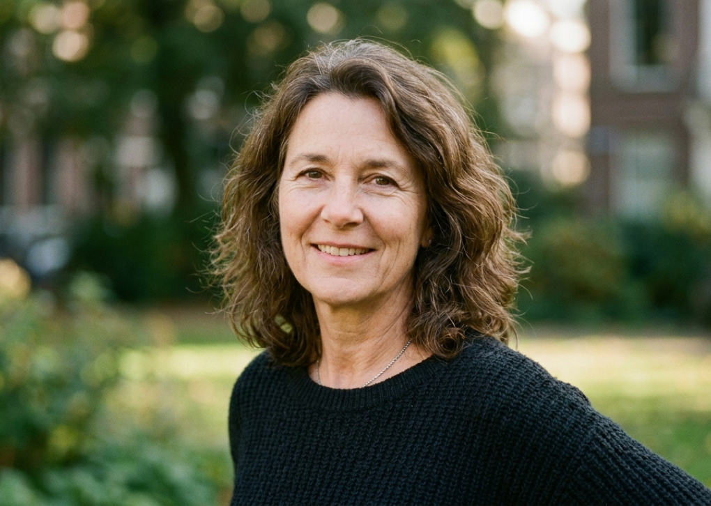 Rishia haas