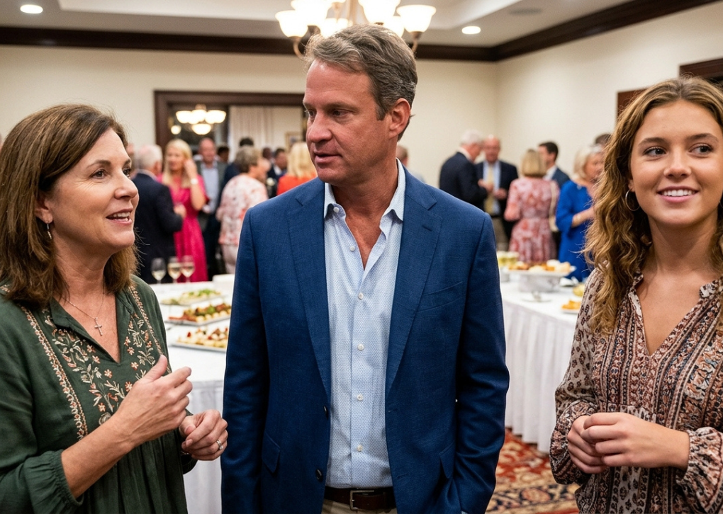 Olivia lane kiffin sally rychlak