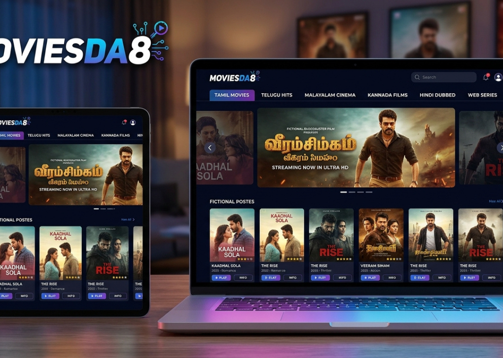 Moviesda8.com