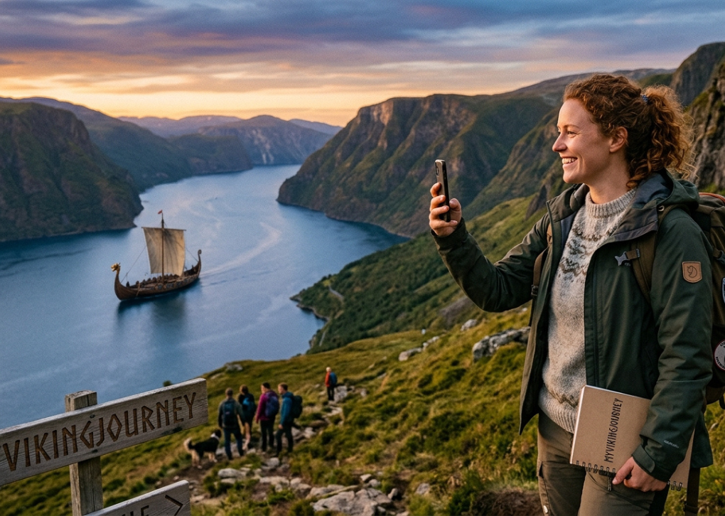 Myvikingjourney.com login