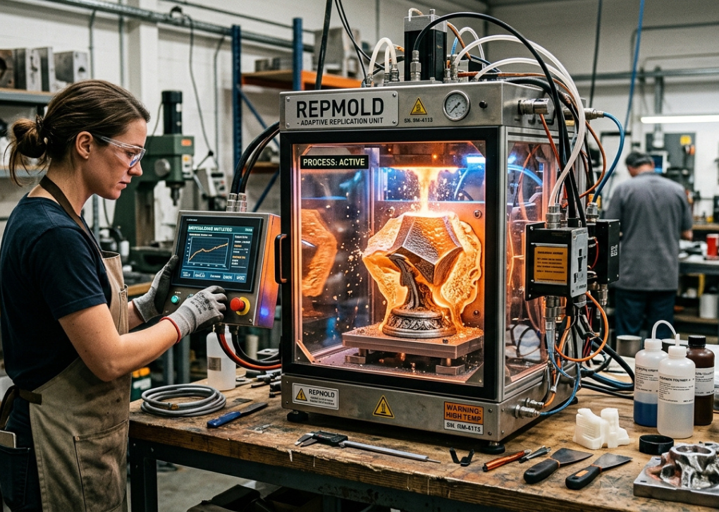 RepMold