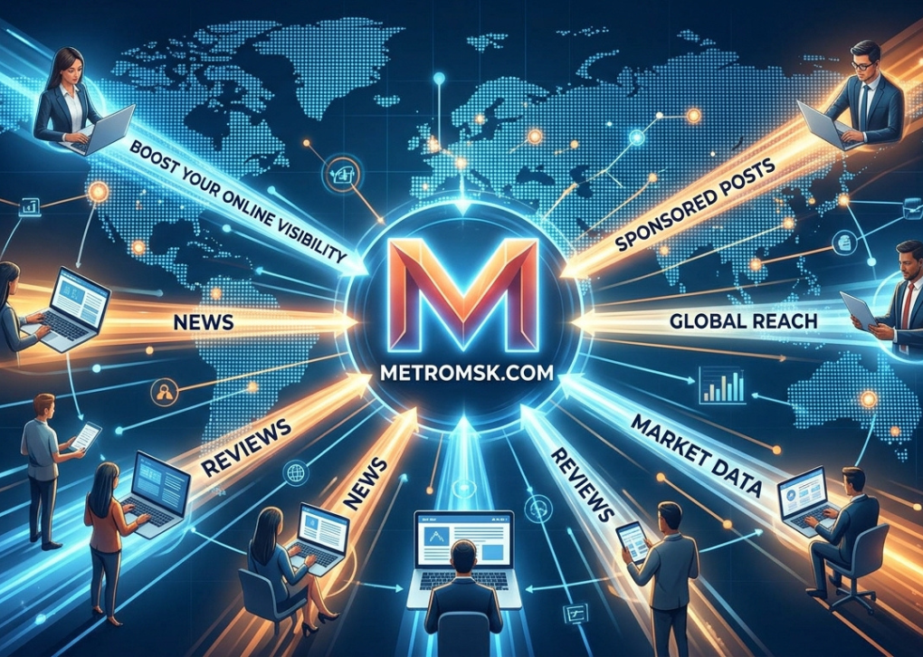 Metromsk.com