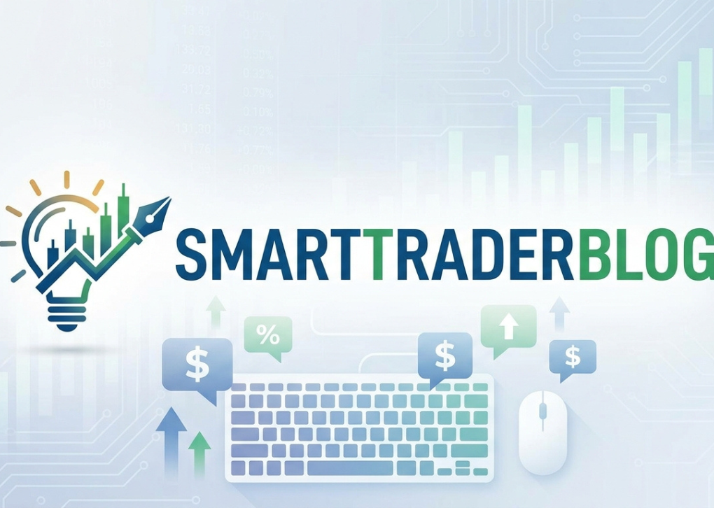 Smarttraderblog.com