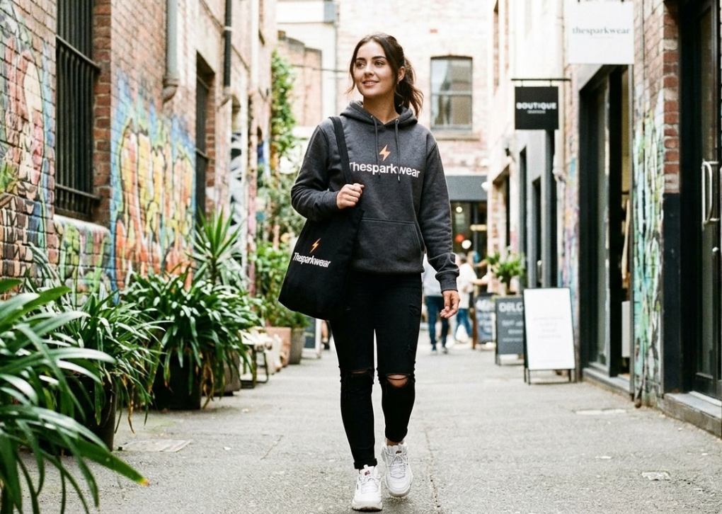 Thesparkwear. com