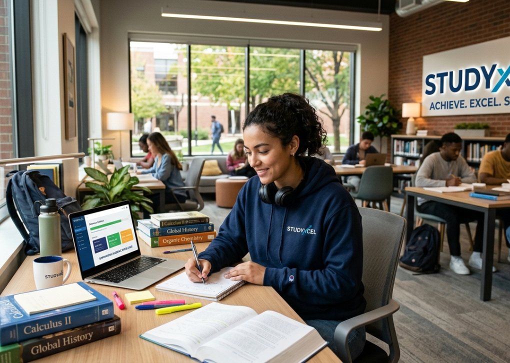 Studyxcel.com