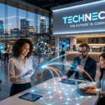 Technected.com