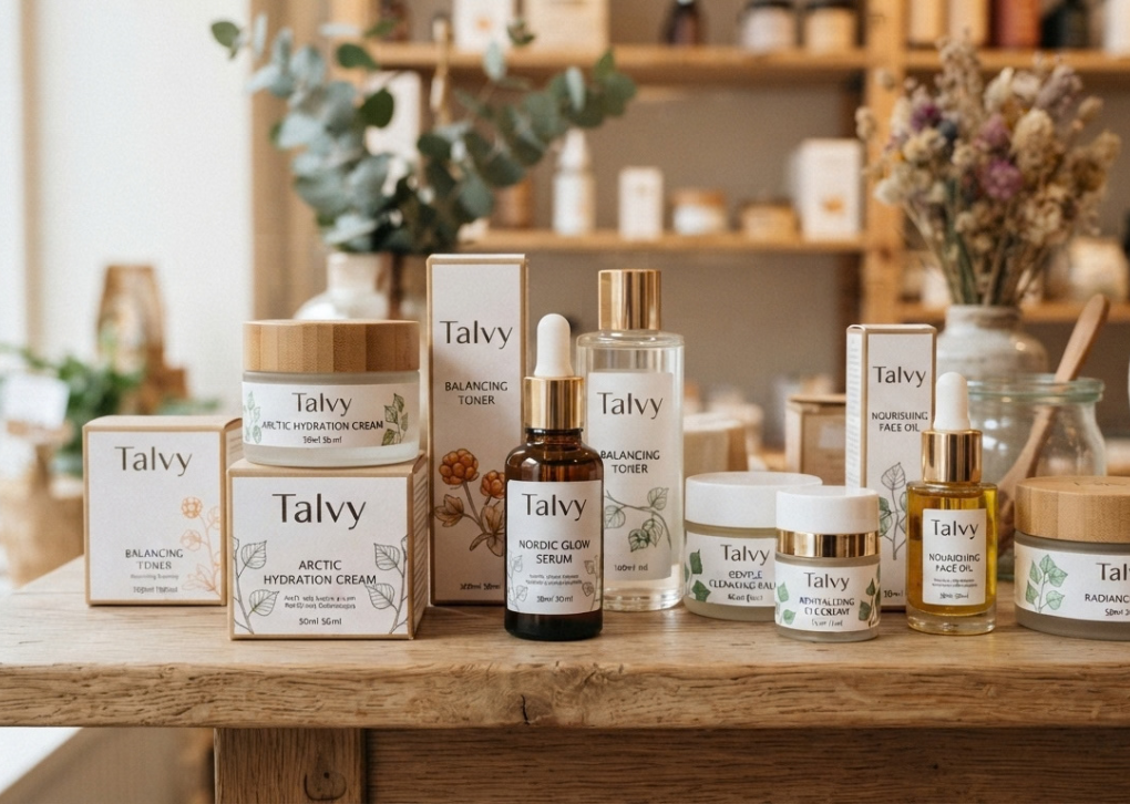 Talvy.com products