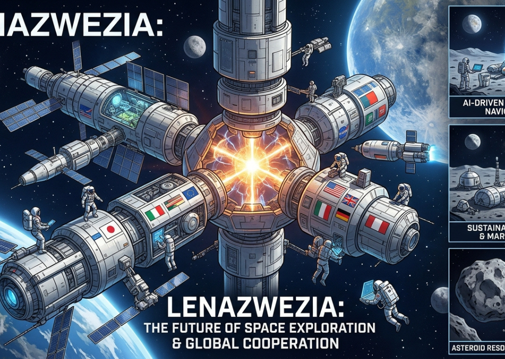 Lenazwezia