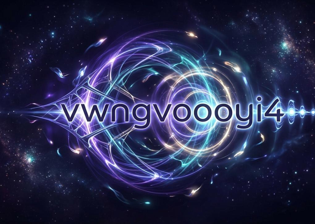 Usitility vwngvoooyi4