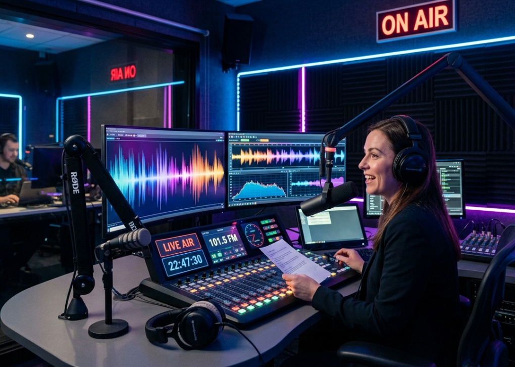 Btwradiovent