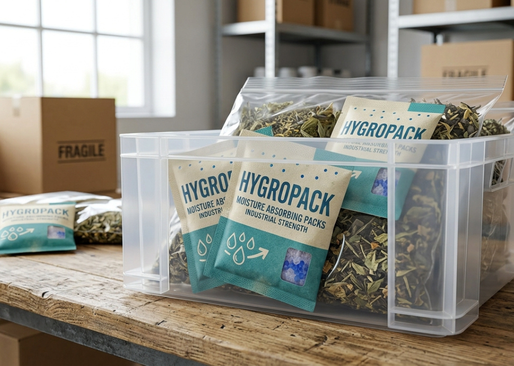 Hygropack