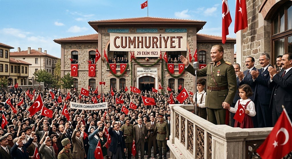 Cumhuriyet