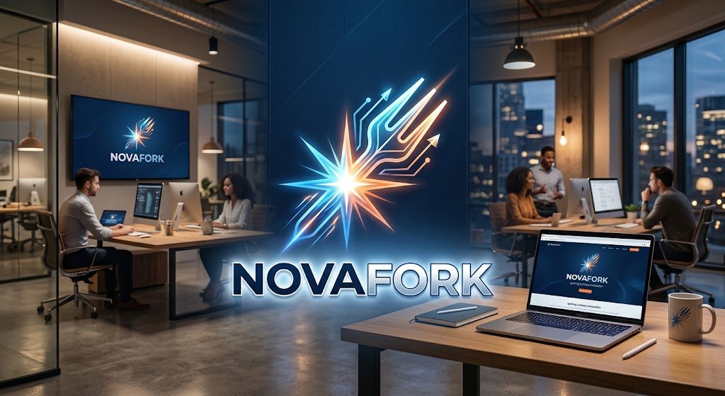 Novafork