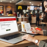Mcdvoice.com survey with receipt